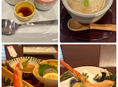 かに道楽　横浜店の口コミ画像1