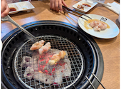 牛角 鷺沼店: 鼻ちゃんさんの2026年09月02日の2枚目の投稿写真