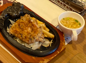 ブロンコビリー 相模原上鶴間店: 鼻ちゃんさんの2026年04月14日の3枚目の投稿写真