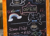 猫カフェ クラウド: 鼻ちゃんさんの2026年04月14日の1枚目の投稿写真