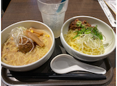 ザ ブッフェ 點心甜心 南町田グランベリーパーク店: 鼻ちゃんさんの2026年05月01日の1枚目の投稿写真