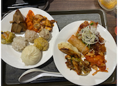 ザ ブッフェ 點心甜心 南町田グランベリーパーク店: 鼻ちゃんさんの2026年05月01日の2枚目の投稿写真