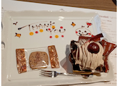 バイカルカフェ(BAIKAL　Cafe)＆バル　京都駅店: ゆーごさんの2025年11月の1枚目の投稿写真