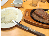 ステーキ宮 川越店: まゆみさんの2026年07月10日の1枚目の投稿写真