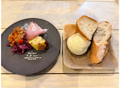 The LOAF Cafe ザ ローフ カフェ: りょさんの2026年03月22日の2枚目の投稿写真