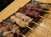 炭火 もつ焼き 三瓢子: FFさんの2026年09月10日の2枚目の投稿写真