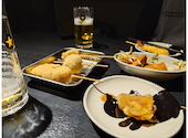 焼鳥 串カツ&飲み放題 たま すすきの店: なおこさんの2025年10月30日の1枚目の投稿写真
