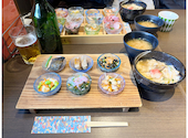 京菜味のむら　錦店: ヒロユキさんの2023年12月の1枚目の投稿写真