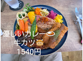 ちゃぶやカレー堂: ろるちゃん☆さんの2021年05月04日の2枚目の投稿写真