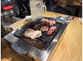 大阪焼肉 ホルモン ふたご 池袋東口店: さっちんさんの2026年04月19日の3枚目の投稿写真