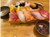 元祖ぶっち切り寿司 魚心 三宮店: ともさんの2026年05月01日の1枚目の投稿写真