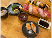 元祖ぶっち切り寿司 魚心 三宮店: ともさんの2026年05月01日の2枚目の投稿写真