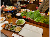 韓辛デリ 神戸三宮生田ロード店: ともさんの2026年05月01日の2枚目の投稿写真