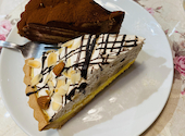 タルト&カフェ デリス LINKS UMEDA店: やまさんの2022年04月24日の1枚目の投稿写真