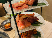 個室焼肉 牛ノ里 ぎゅうのさと 西川口店: シュンスケさんの2026年07月28日の2枚目の投稿写真
