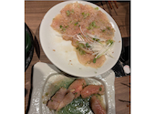 上焼肉きらら 半田店: まるちゃんさんの2026年05月06日の2枚目の投稿写真