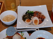 鼎’s by JIN DIN ROU 京都三条店: なまくまさんの2024年07月の1枚目の投稿写真