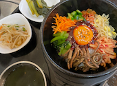 韓国料理　大長今 (テヂャングム): あきをさんの2023年11月の1枚目の投稿写真