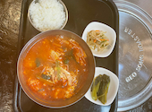 韓国料理 大長今 テジャングム: あきをさんの2023年11月12日の2枚目の投稿写真