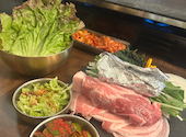 韓国料理 ブルバム 新大久保店: 徠夢さんの2025年06月16日の1枚目の投稿写真