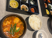 韓国料理 まだん 鶴橋本店: てるくんさんの2026年07月25日の2枚目の投稿写真