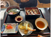 たらいうどん 喜多八: てるくんさんの2025年06月01日の2枚目の投稿写真