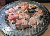 鶏焼肉 炙家きらく 四日市本店: てるくんさんの2026年03月19日の2枚目の投稿写真