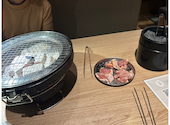 鶏焼肉 炙家きらく 四日市本店: てるくんさんの2026年03月19日の3枚目の投稿写真