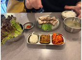 韓国料理　イプセ: てるくんさんの2026年10月11日の2枚目の投稿写真
