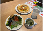 ピソリーノガーデンズ 大分賀来店: すちさんの2025年08月15日の1枚目の投稿写真