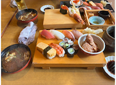 ぎふ初寿司 金華橋店: おっちょさんの2026年09月02日の2枚目の投稿写真