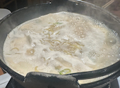 海鮮と豚骨おでん 食べ飲み放題 おすすめ屋 名駅4丁目店: タカさんの2026年05月24日の3枚目の投稿写真