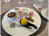 ホテル阪急レスパイア大阪　グリリアート　クオッカ: ゆっくんさんの2025年08月の1枚目の投稿写真