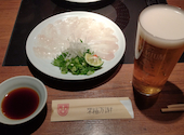 ふぐ料理 玄品 札幌すすきの: ひでじさんの2024年07月07日の1枚目の投稿写真
