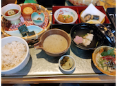 自然薯料理 和食 華花 長久手本店: こばさんの2025年08月の1枚目の投稿写真