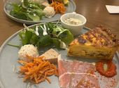 DISHES and TART SAN ディッシュ アンド タルト サン: いちごちゃんさんの2024年12月30日の1枚目の投稿写真