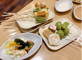 串家物語 なんばパークス店: あんじーさんの2026年07月08日の1枚目の投稿写真