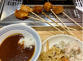串家物語 なんばパークス店: あんじーさんの2026年07月08日の2枚目の投稿写真