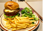 J.S. BURGERS CAFE ららぽーとEXPOCITY店: あんじーさんの2025年04月の1枚目の投稿写真