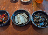 韓国食堂 ハハハ: ぶんさんの2026年05月05日の2枚目の投稿写真