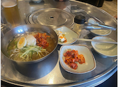 韓国居酒屋ばんぐり 鶴橋店: あーちゃんさんの2025年07月06日の2枚目の投稿写真