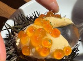 SEAFOOD STAND PACIOREK HANATARE 野毛店: がく太郎さんの2026年02月02日の1枚目の投稿写真