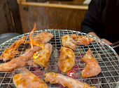 七輪焼肉　安安　横須賀中央店: たくみさんの2026年04月の1枚目の投稿写真