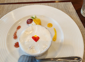 イタリアン&フレンチ Dream//Dish てんとう虫: かよさんの2023年11月13日の1枚目の投稿写真