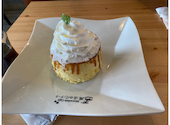 Hawaiian Cafe 魔法のパンケーキ　加西本店: かよさんの2023年05月の1枚目の投稿写真