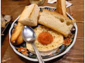 炉端とおでん 呼炉凪来 天神店: もろちゃんさんの2025年10月27日の3枚目の投稿写真