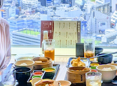 北海道 Hokkaido Gourmet Dining 横浜スカイビル店: としさんの2026年07月12日の1枚目の投稿写真