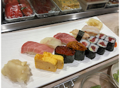 寿司茶屋 桃太郎 上野店: りゅうせいさんの2026年03月18日の1枚目の投稿写真
