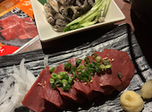焼肉ホルモン ほるまさ 柏: りゅうせいさんの2026年04月28日の1枚目の投稿写真