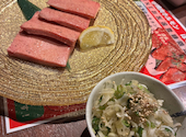 焼肉ホルモン ほるまさ 柏: りゅうせいさんの2026年04月28日の2枚目の投稿写真